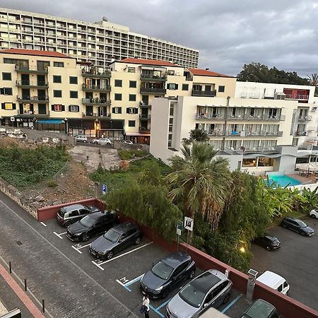 Casino Villa With Sea View Funchal  Exteriör bild