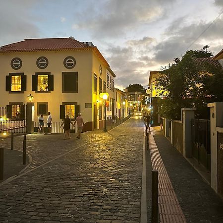 Casino Villa With Sea View Funchal  Exteriör bild