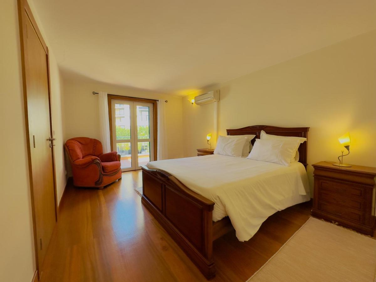 Casino Villa With Sea View Funchal  Exteriör bild